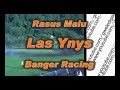 Rasus Malu 'Las Ynys" Banger Racing