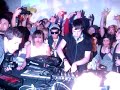 SEBASTIAN spins DIM MAK/ED BANGER BASH Post Coachella 2008