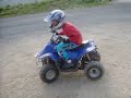 QUADS ATACK