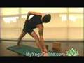 Standing Yoga Postures