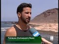 ecologistas denuncian obras en el confital