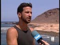 ecologistas denuncian obras en el confital