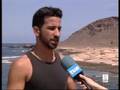 Ecologistas denuncian obras en El Confital