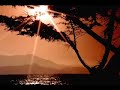 A Sunset Meditation