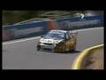 2007 Bathurst 1000 - Steven Johnson Crash