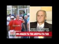 Κυριάκος Βελόπουλος - Δελτίο Άλτερ 2-8-11 (3/3)