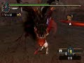 Crimson Fatalis ??? 1/3 Crimson Fatalis ??? 1/3