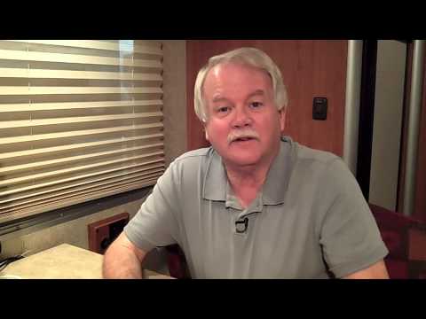 how to tow a vehicle with a rv