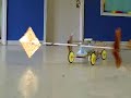 New Technology : An experimental propulsion vehicle