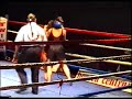 Ilonka Elmont vs. Cunera Cremers