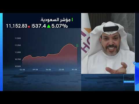 محمد بن فريحان الأسواق العالمية تترقب إعلان مؤشر التضخم الأمريكي لتحديد مسار الفدرالي