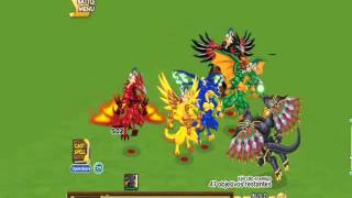 arcane legends hack no computer