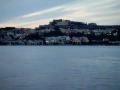Catamarano Milazzo-Salina
