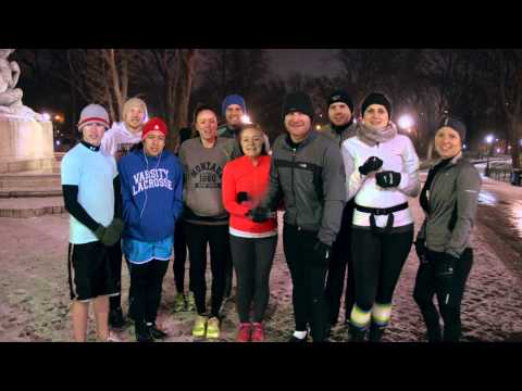 Shorty Awards @6amCLUB's message to @HealthJoinIn #SocialFitness nominees!