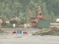 Douglas County Construction and Demolition Fee at Landfill