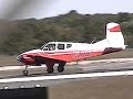 Beech Travel Air Take Off Beech Travel Air Take Off
