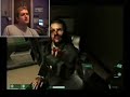 Mesh Does F.E.A.R Part 3/3 -Segment One- Mesh Does F.E.A.R Part 3/3 -Segment One-