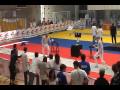 Madrid 2009 - L64 - Rousset FRA v Rogers USA