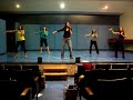 Spice Rack - Time Bomb (Recital Hall) Spice Rack - Time Bomb (Recital Hall)
