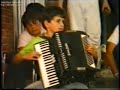 Eskolako festa 1984