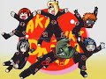 Caramelldansen-The Misheard Lyrics: Akatsuki Style!