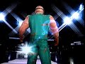 otro monstruito para la royal rumble friki