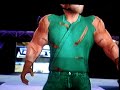 otro monstruito para la royal rumble friki