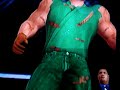 otro monstruito para la royal rumble friki