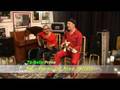 Paul Banks og Aske Jacoby