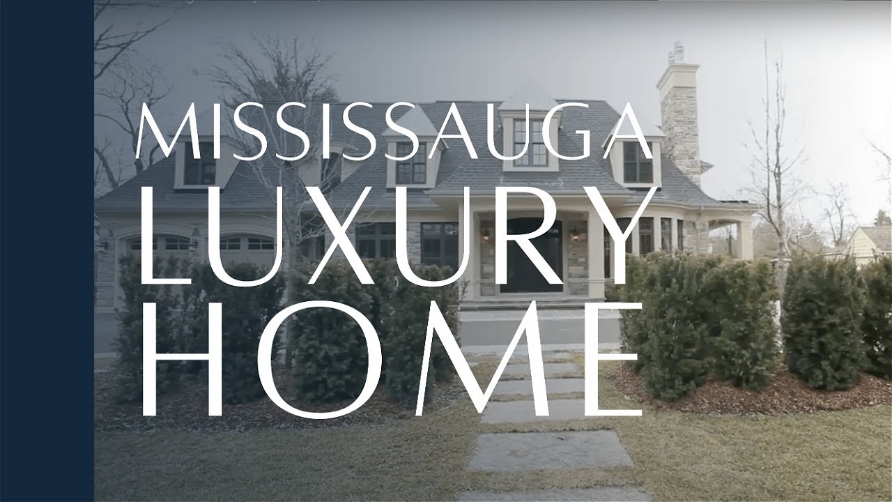 Mississauga Luxury Home | Chatsworth Fine Homes