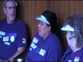 SEIU members travel to Sacramento for Health Care Reform