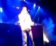 L'algerino en concert au Mans - Fleur fanée
