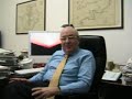 La strategia di Societ� Aperta delineata dal presidente