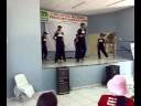 PROJOVEM MARINGA STREET DANCE - APRESENTA��O EM OURIZONA