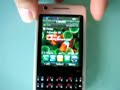 Buy this theme: http://www.iphonethemeform600i.co.uk/ M600i and P990 also available