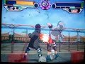 Naruto GNT4-Shino vs Kiba