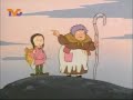 el mago de oz episodio 11 momby tip y el sombrero rojo