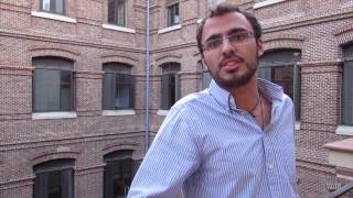 <b>Testimonio Javier Andrés</b>