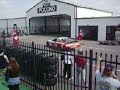 David Reutiman Attempts to leave POCONO GARAGE