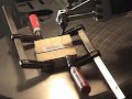 Very basic 3D scroll saw cut. Part 1 Very basic 3D scroll saw cut. Part 1
