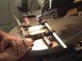 Very basic 3D scroll saw cut. Part 1