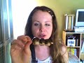 Wednesday, July 12th VLog 2 Japanese Snacks & Sweets