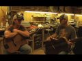 Grant and Cory Batson on Customer Relations in Building a Custom Guitar