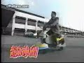 Moto japonesa Moto japonesa