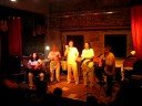 Vira Lata Abschiedkonzert - pagode Vira Lata Abschiedkonzert - pagode
