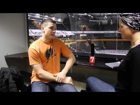 Kyle Cumiskey, Modo Hockey