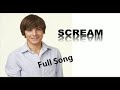 Extra News #310 HSM3 - Scream [ Full Song + HQ ]