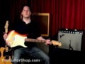 Fender Princeton Reverb Reissue