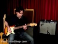 Fender Princeton Reverb Reissue
