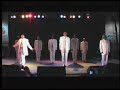 Grambling All-Star Step Team 2006 Grambling All-Star Step Team 2006